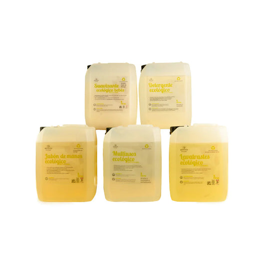 Kit Refill 5 L