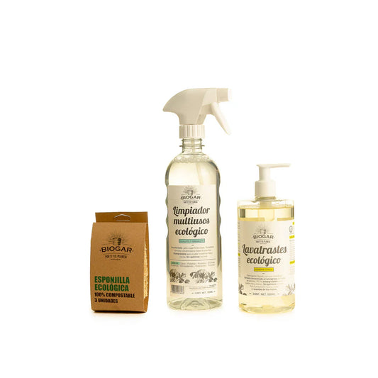 Kit Cocina