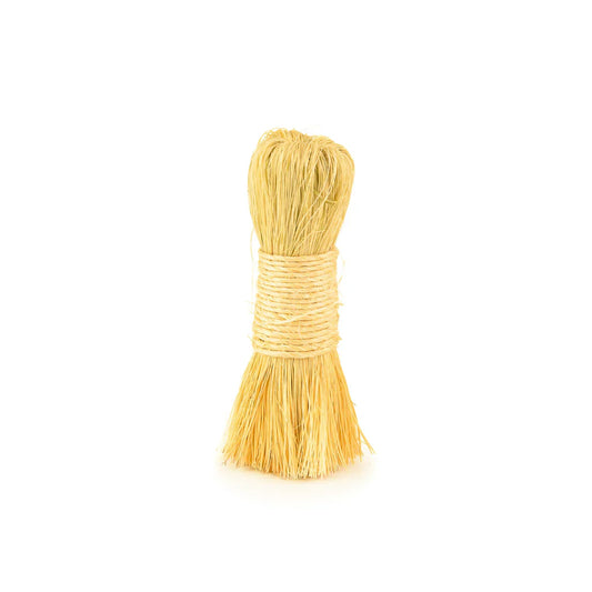 Escobetilla de Fibras Naturales
